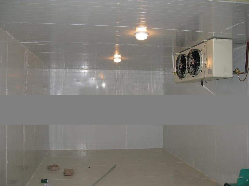 為什么商家一定要建冷庫(kù)？背后有多少利潤(rùn)？